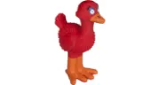 Flamingo Jog Toys - Латексова играчка за кучета, 7 см./различни модели 3