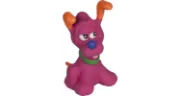 Flamingo Jog Toys - Латексова играчка за кучета, 7 см./различни модели 4