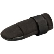 Flamingo paw protector XS - Защитна обувка за кучета при рани и други проблеми 2