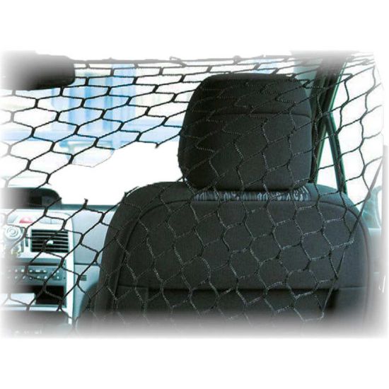 Flamingo - Мрежа за автомобил, 120/ 90 см.
