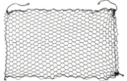 Flamingo - Мрежа за автомобил, 120/ 90 см. 3