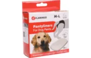 Flamingo Panty Liner M/L - Памперс за гащи - 30 броя 1