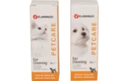 Flamingo Ear clean - Лосион за кучета за почистване на ушите, 50 мл. 1