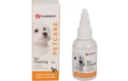 Flamingo Ear clean - Лосион за кучета за почистване на ушите, 50 мл. 3