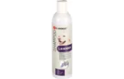 Flamingo Shampoo - Шампоан за кучета с антибактериално действие с лавандула за всеки тип козина, 1 литър 1