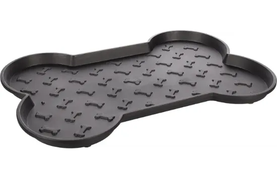 Flamingo Preto - Подложка за купички, против разливане, 47 см.