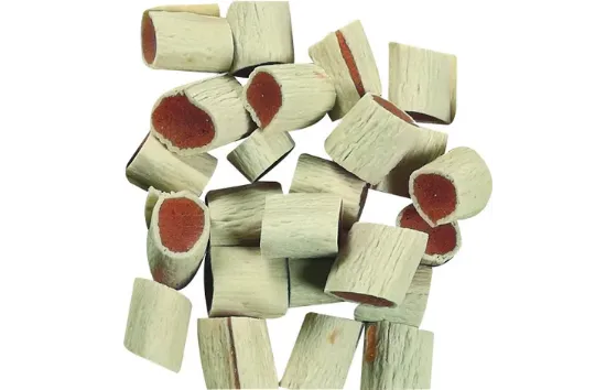 Flamingo Chick N Fish Sushi - Лакомство за кучета, вкусни суши хапки с пилешко месо и риба, 400 гр