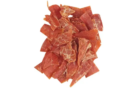 Flamingo Chicken Snack short - Лакомство за кучета, вкусни хапки с пилешко месо, 400 гр