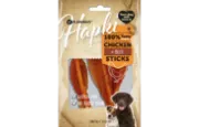 Flamingo Chick'n Snack sticks - Лакомство за кучета, вкусни пръчици с пилешко месо, 55 гр 2