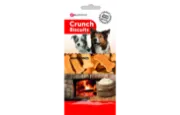 Flamingo Crunch - Вкусни бисквити/ награди за кучета, 500 гр 2