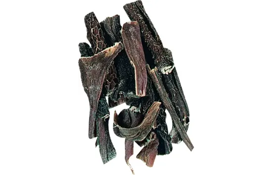 Flamingo Buffalo tripe - Лакомство за кучета, вкусни хапки с говеждо шкембе, 200 гр