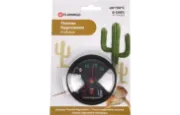 Flamingo Thermometer and Hygrometer - Аналогов термометър и хигрометър за терариуми 1
