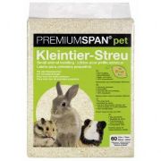 HVT - Талаш за гризачи, 60 л. цитрус 1