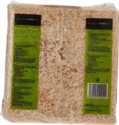 HVT - Талаш натурален за гризачи с аромат на ябълка, 60 л. 3