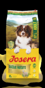 Josera Active Nature – суха храна за активни и спортуващи кучета с пилешко и агнешко, 12.5 кг 4