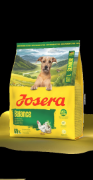 Josera Dog Balance - Пълноценна суха храна за израснали слабоактивни кучета с ниско енергийно съдържание,900 гр. 2