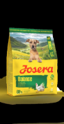 Josera Dog Balance - Пълноценна суха храна за израснали слабоактивни кучета с ниско енергийно съдържание,900 гр. 3