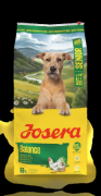 Josera Dog Balance - Пълноценна суха храна за израснали слабоактивни кучета с ниско енергийно съдържание,900 гр. 4