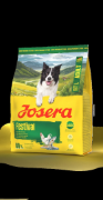 Josera Dog Festival суха храна с пилешко и сьомга за израснали капризни кучета - 12.5 кг 2