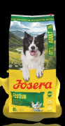 Josera Dog Festival суха храна с пилешко и сьомга за израснали капризни кучета - 12.5 кг 4