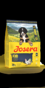 Josera Kids - Пълноценна храна за подрастващи кучета над 2 месеца от средни и едри породи с пилешко месо 900 гр. 2