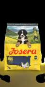 Josera Kids - Пълноценна храна за подрастващи кучета над 2 месеца от средни и едри породи с пилешко месо 900 гр. 3