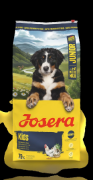 Josera Kids - Пълноценна храна за подрастващи кучета над 2 месеца от средни и едри породи с пилешко месо 900 гр. 4