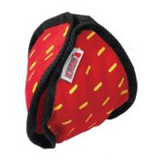 KONG Ballistic Hidden treat - Забавна играчка за кучета с място за криене на лакомства, различни цветове/ 1 брой 4