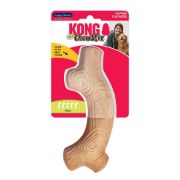 Kong ChewStix Medium - Кучешка играчка за дъвчене с аромат на бекон 2
