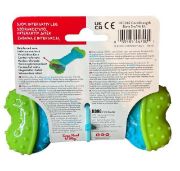 Kong Core Strength Small/Medium - Здрав гумен кокал за кучета 2