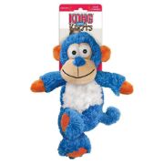 Kong Cross Knots Monkey Small/Medium - Забавна плюшена играчка - маймунка 1