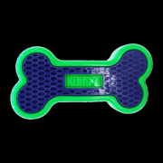 Kong Eon Large - Здрав и издръжлив кокал за кучета, 20 см. 3