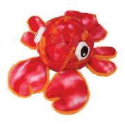 KONG Sea Shells Lobster - Забавна и издръжлива играчка за кучета във форма на омар, 32 см. 3