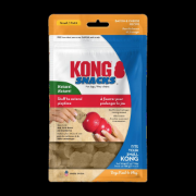 KONG Snacks Bacon &amp; Cheese Small - Лакомство за кучета, за поставяне в играчките на Kong или за самостоятелно даване като награда, 198 гр 2