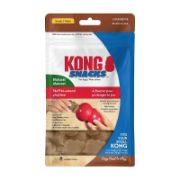 Kong Snacks Liver Small - Награда, бисквитка за кучета, за поставяне в Kong Classic играчка, с пилешки дробчета 198 гр 2