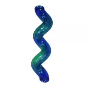 Kong Treat Spiral Stick Large - Спираловидна играчка за кучета с място за криене на лакомства 3