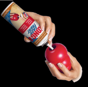 Kong Stuffn Pasta - Вкусна паста за запълване на играчки с лакомства Kong, 236 гр 1