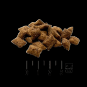 Mac's Shakery Chicken &amp; Cheese - Премиум лакомство за котки, без зърно, снакс с пилешко месо и сирене, 60 гр. 2