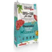 Mac's Monoprotein Beef - Премиум суха храна за израснали кучета податливи на алергии, без зърно , с говеждо месо,12 кг. 3
