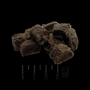 Mac's Monoprotein VetCare Horse меко лакомство с конско, спирулина и червени боровинки 2