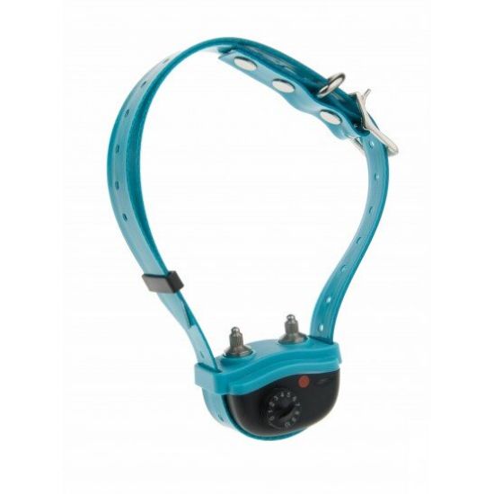 Num'Axes Canical Excel - Регулируем противолаещ нашийник за кучета, 60 х 35 х 37 мм.