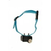 Num'Axes Canicalm First - Регулируем противолаещ нашийник за кучета, 4 нива на стимулация,55 х 40 х 36 мм. 2