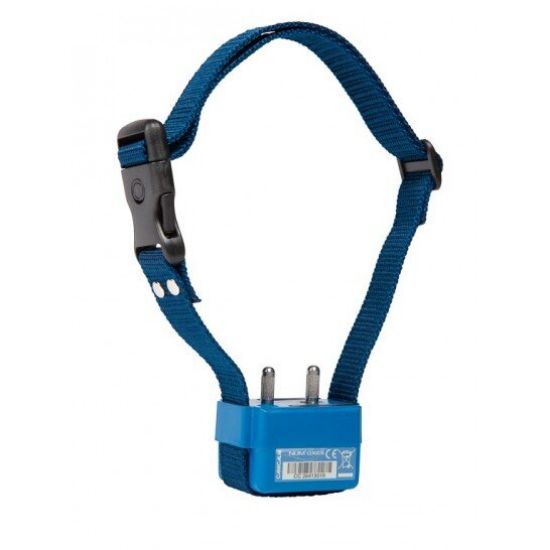 Num’axes Canicalm - Регулируем противолаещ нашийник за кучета, 20 до 67 см.