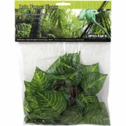 Savannah Artificial Silk Plant for Terrarium Cruise Jungle - Декоративно растения за терариум, 2.6 м. 1