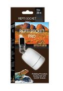 Savannah Repti Socket Pro - Фасунга за терариуми с конзола за регулируем ъгъл до 200W 1