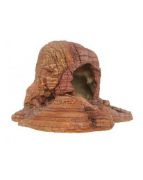 Savannah Reptiles Reptiles-Planet Hideaway - Декорация за терариум, пещера - 19х13,5х14см 1