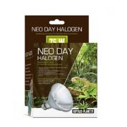 Savannah Neo Day Halogen - Халогенна лампа за терариум,улеснява храносмилането, 75 W 1