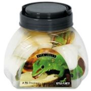 Savannah Vita Jelly vitamin - Хранителна добавка,балансиран нектар за гущери, игуани и други влечуги с витамини, 10 броя 1