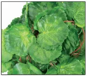 Savannah Artificial silk plant for terrarium Serengti Jungle - Декоративно растения за терариум, 2.6 м. 2