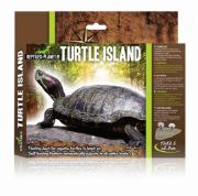 Savannah Turtle Island M - Остров за костенурки , 21 х 16 х 3,6 см. 2
